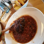 Der Stadtkater Cibo