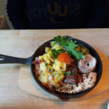 Marienbräu Cibo