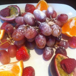 Harringtons Cibo