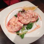Harringtons Dentro
