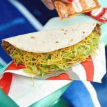 Taco Bell Cibo