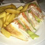 Cuil Darach Cibo