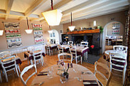 Chez Pipette food