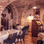 Osteria Dell Olmo Comida
