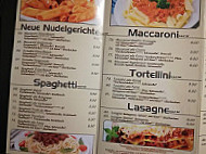 Pizzeria Royal Express menu