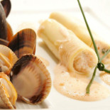 Le Strasbourg Cibo