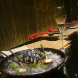 Fishonfire Cibo