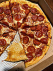 Pizza Hut food