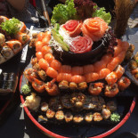 Ha-an Sushi And Vietnamese Kitchen Cibo