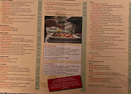 Ristorante Da Luciano menu