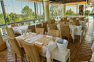 Sensacoes Clube De Campo food