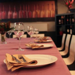 Cabrils Cibo