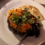 Mizuna Cibo