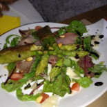 La Pescalune Cibo
