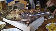 Grillstube Piräus food