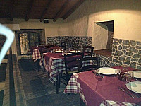 La Porcheria inside