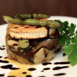 Secolo 21 Cibo