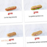 Flunch Piatti