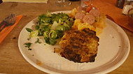 Weinhaus Mennrath food