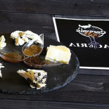 Carnale Braceria Cibo