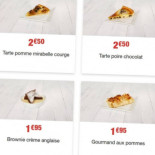 Flunch Piatti