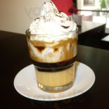 Kaffeefaktur Rösterei Cibo