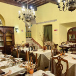 Il Monastero Nourriture