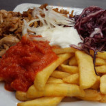 Thaddäus-grill Cibo