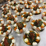 L'equinoxe Cibo