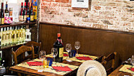 Trattoria Al Gazzettino food