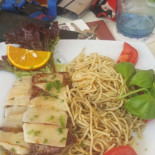 Atrium Restaurant Bar Cibo