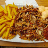 Beef Burger One Cibo