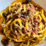 Bakaro Osteria Co. Comida