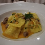 La Locanda Bagnara Nourriture