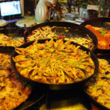 Pizzapop Nourriture