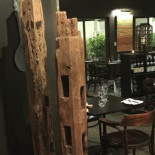 Juniper & Bay Cibo