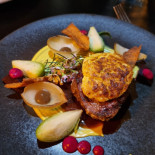 Juniper & Bay Cibo