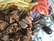 Souvlaking Greek Grill Gyros More food