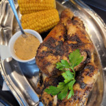 Mon Poulet Cibo