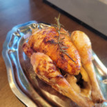 Mon Poulet Cibo