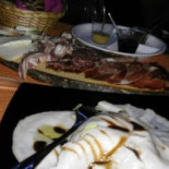 Pizzeria Divin Peccato Nourriture