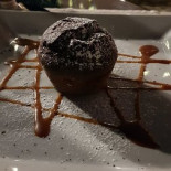 Pizzeria Divin Peccato À l'intérieur