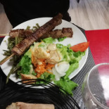 Le Fleming Cibo
