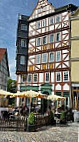 Marktplatz 11 (landhotel Zum Hessenpark) outside