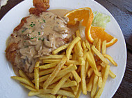 Gasthaus Zum Roten Ochsen food