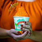 Bahama Buck's Odessa (gunn Highway) food