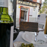 Colis Cibo