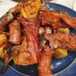 Colis Cibo