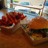 Barry's Cibo