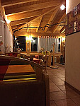 Pizzeria Bosco Incantato inside